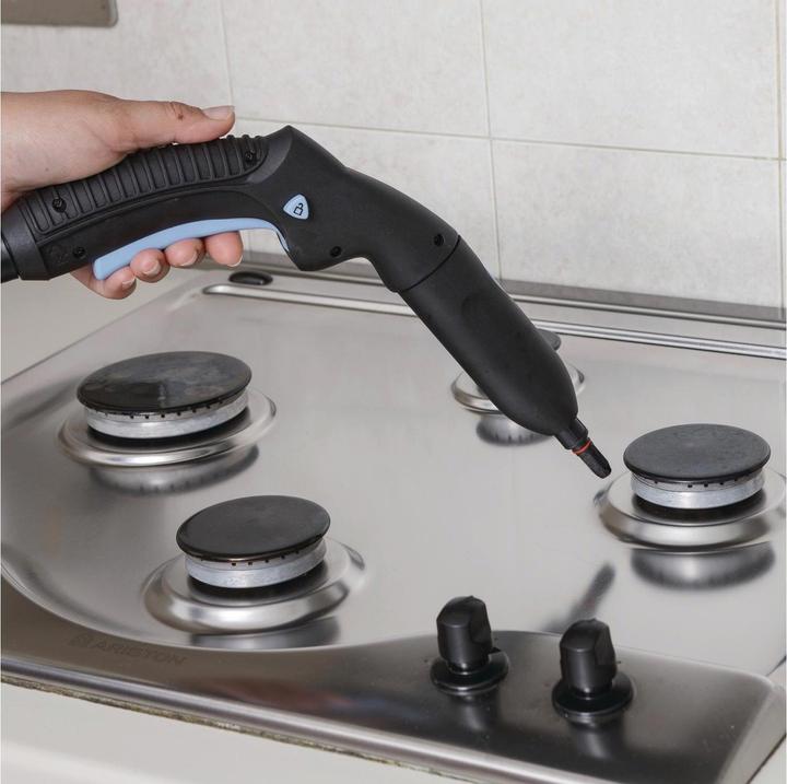 Productafbeelding Ariete 4146X VaporDeluxe (5 bar, 1500 W)