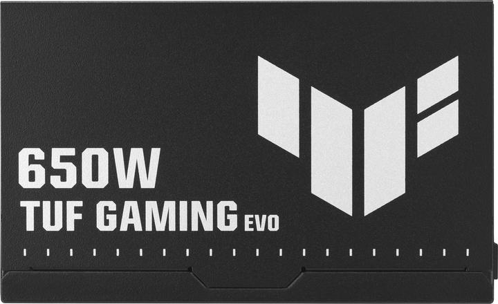 Image du produit ASUS Netzteil TUF Gaming 650B-EVO (650 W)