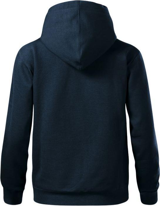 Produktbild Malfini Moon Sweatshirt W MLI-42102 navy blue (S)