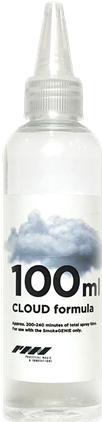 Image du produit SmokeGenie Recharge Cloud Formula 100ml