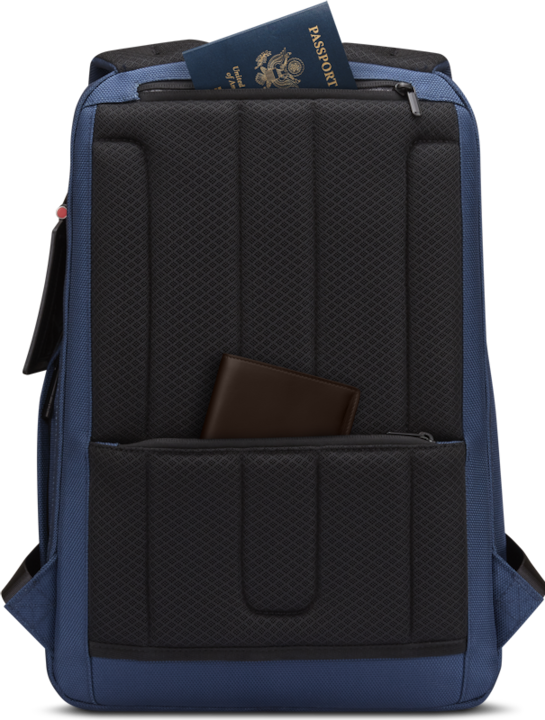 Produktbild Lenovo TP Executive 16inch Backpack Navy, ThinkPad (22 l)