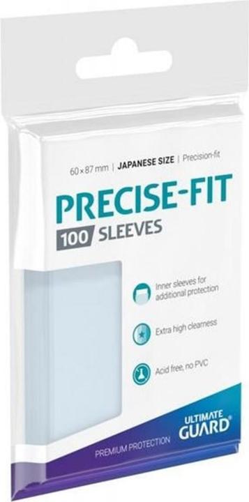 Ultimate Guard Precise-Fit