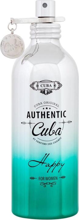 Cuba Autentico felice (Eau de parfum, 100 ml)