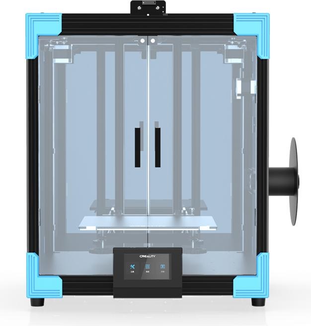 Produktbild Creality Ender-6
