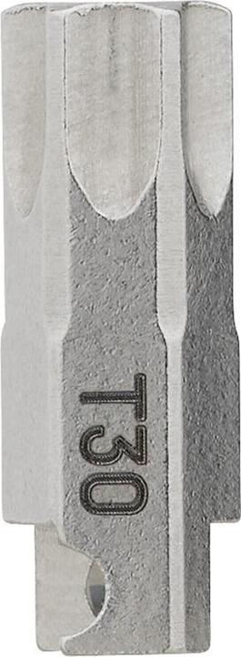 Actual product image Daysaver.fun IncredibleX MixMatch bit for multitool