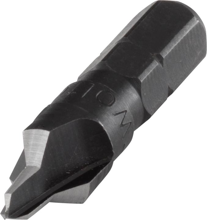 Actual product image wolfcraft wolfcraft 1 Bohrsenker WS, Schaft 6-kant, ø8mm (8 millimetres)