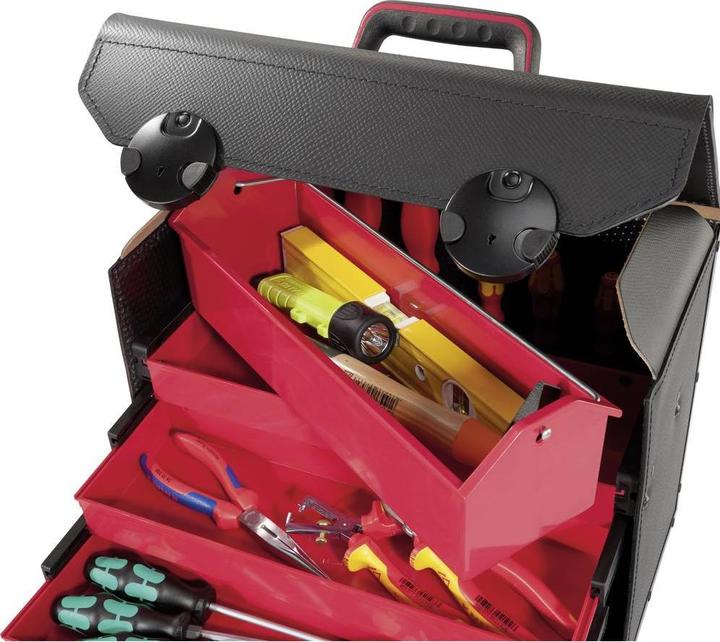 Produktbild Parat Profi Werkzeugtasche unbestück (1 Teile)