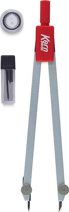 Actual product image Kern Lead Mine Compass C4124B, 15cm