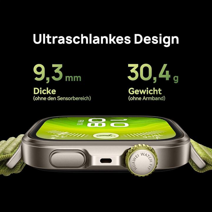 Immagine prodotto Huawei Fit 4 Pro (40 mm)