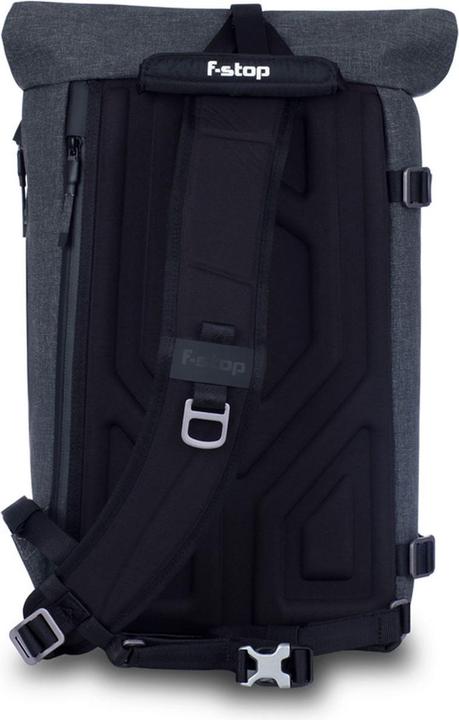 Actual product image F-Stop DYOTA 11 Battleship (dark grey) (11 l)