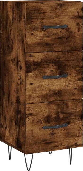 Produktbild vidaXL Sideboard (34.50 x 34 x 90 cm)
