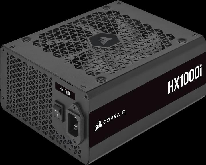Corsair HX1500i (2023) (1500 W)