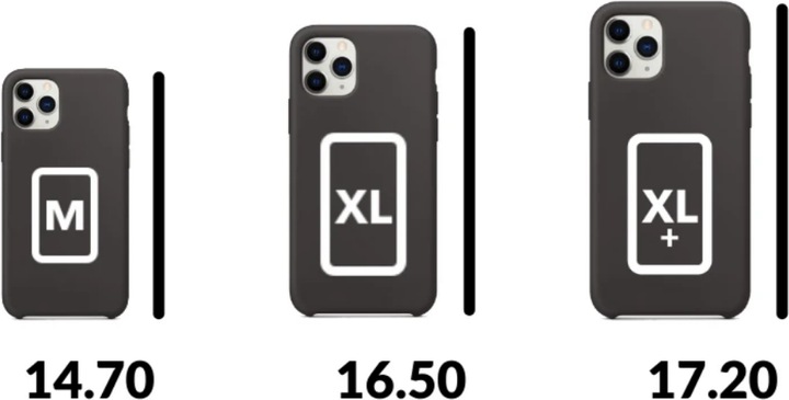 Image du produit Shapeheart Support de téléphone portable pour scooter