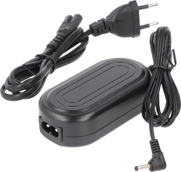 Produktbild AccuCell Netzteil Canon DC10 (kein Original Netzteil) CA-570