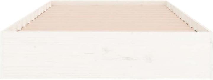Image du produit VidaXL Lubbert (100 x 200 cm)