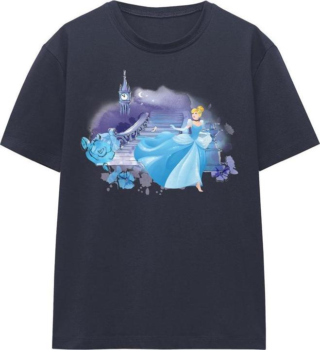 Produktbild Cinderella TShirt (L)