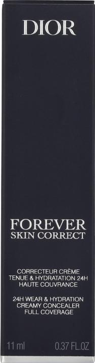 Immagine prodotto Dior DSK Forever Skin Correct 3Cr Int23 (3Cr)