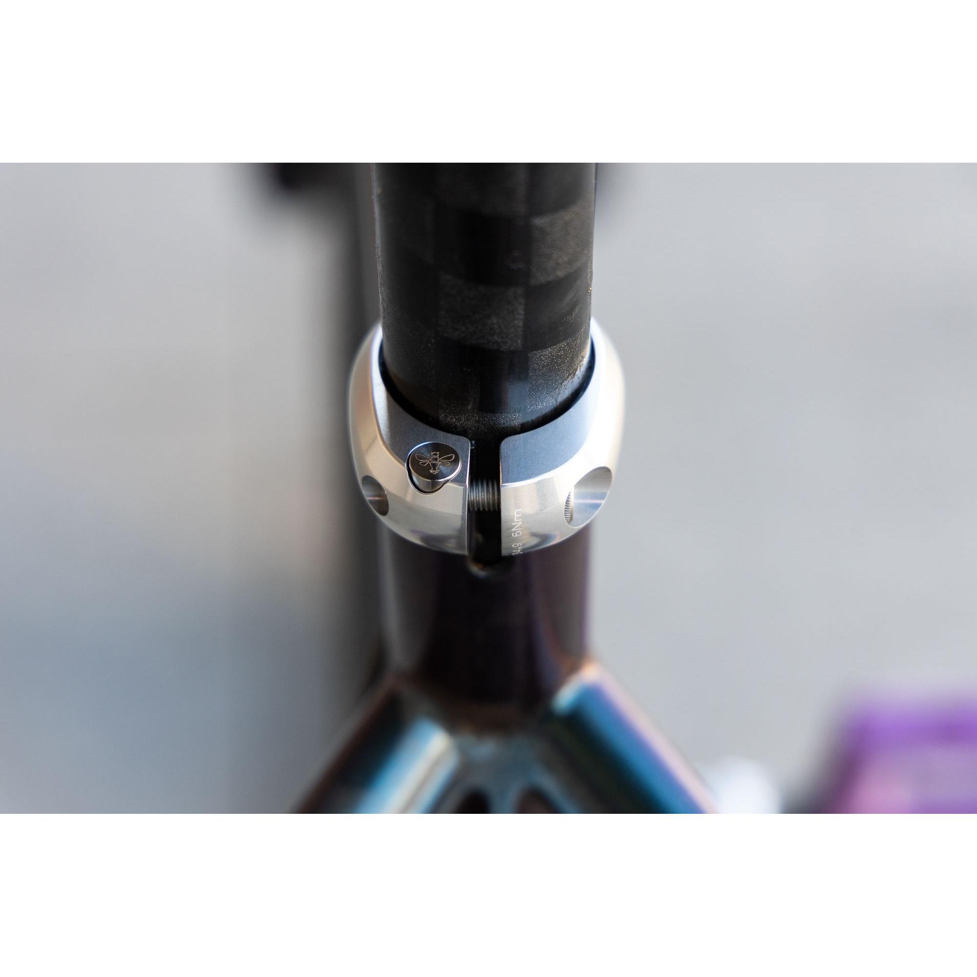 Thumbnail - Chris King, Sattel Zubehör