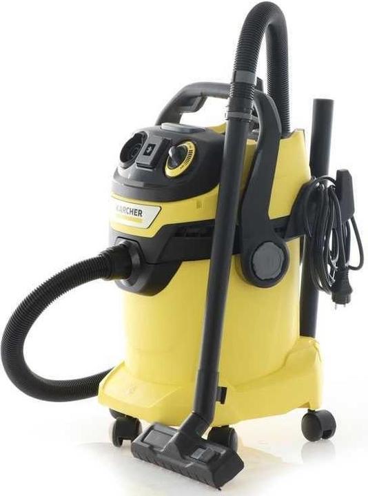 Produktbild Kärcher WD 5 P V-25/5/22 (Nass-Trockensauger)