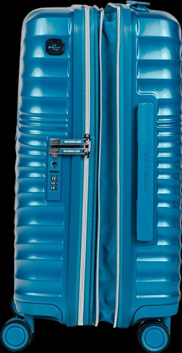 Actual product image Swissbags Cruise - Cabine size expandable (49 l, Hand luggage (up to 50 litres))