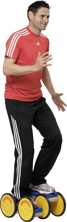 Immagine prodotto Pedalo Classico