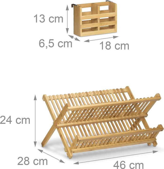 Productafbeelding Relaxdays Cross
