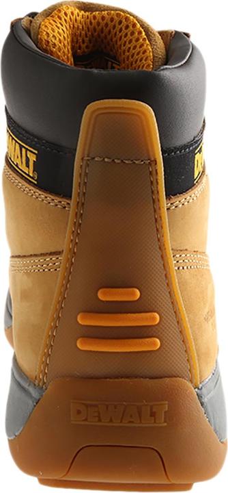 Produktbild DeWalt Sicherheitsschuhe Nubuk Grösse 44 (44)