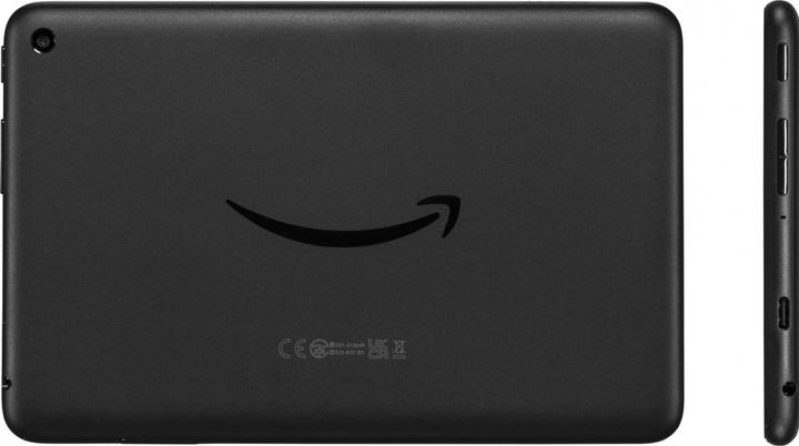 Produktbild Amazon Fire 7 (2014) inkl. Alexa (7", 32 GB, Schwarz)