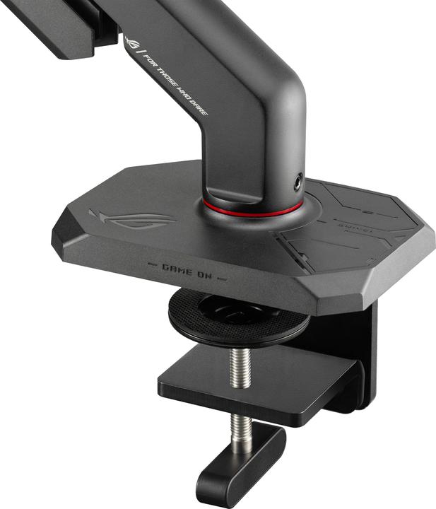 Image du produit ASUS AAS01R ROG Ergo Arm (Tables, 49", 13.50 kg)