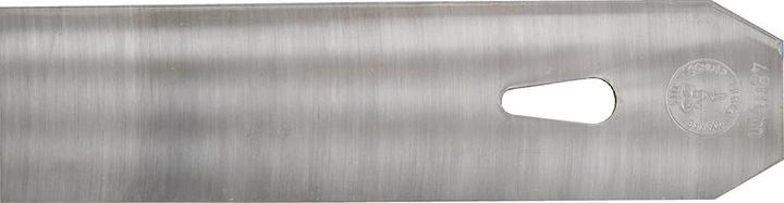 Actual product image Ulmia Simple iron without flap, 48 mm