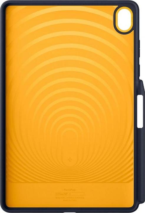 Produktbild Spigen - Nano Pop - Samsung Galaxy Tab S11 - Blueberry Navy (Samsung Galaxy Tab S11)
