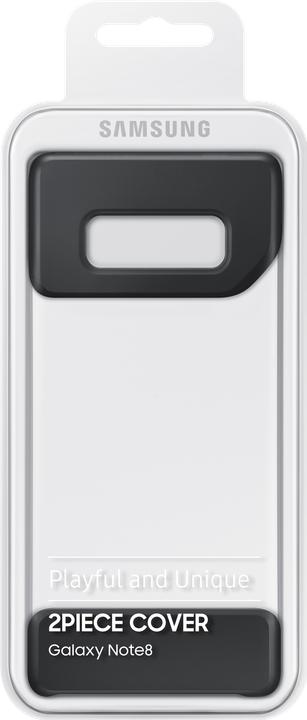 Produktbild Samsung 2 Piece Cover (Samsung Galaxy Note 8)