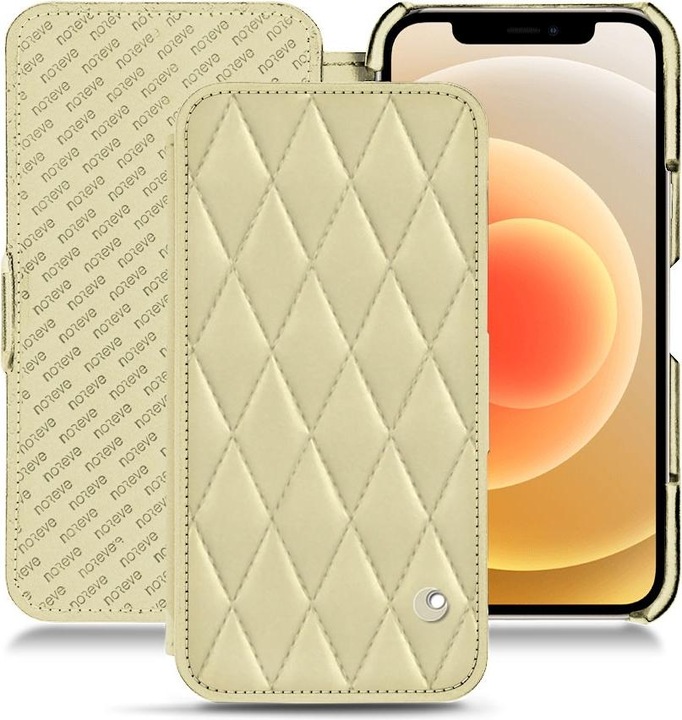 Beige - Couture ( Nappa - Pantone #ceb888 )