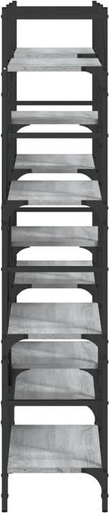 Produktbild vidaXL Jarrad (28.50 x 28.50 x 136.50 cm)