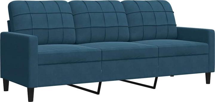 Image du produit vidaXL Sofagarnitur (2 places, 3 places)