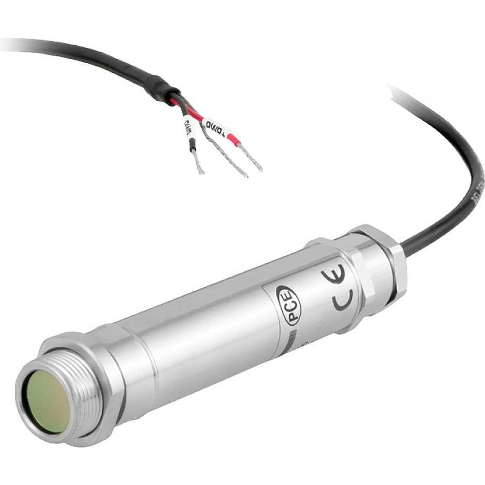 PCE Instruments, Termometro a infrarossi, PCE-IR 50 Infrarot-Thermometer