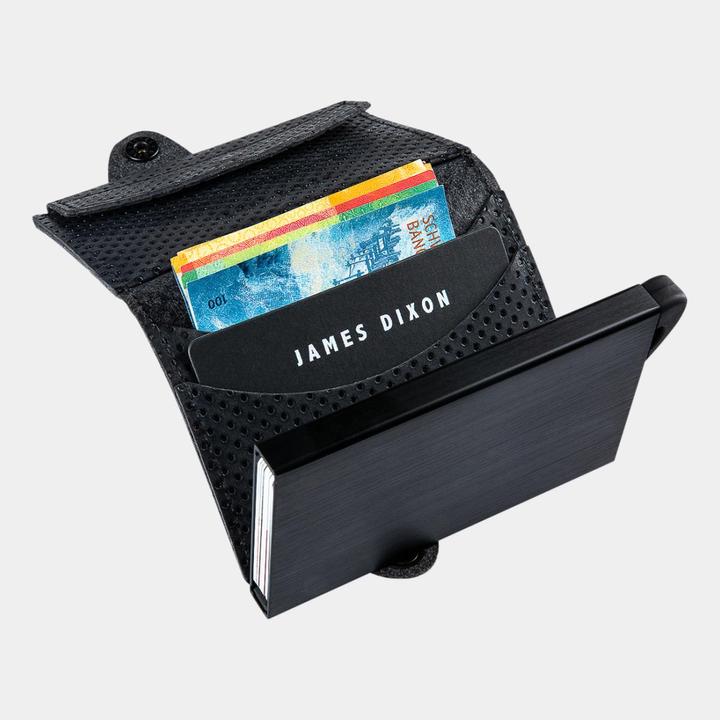 Image du produit James Dixon Botón Racing