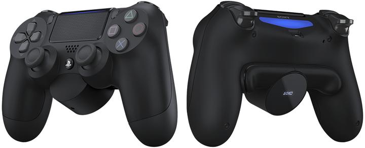 Image du produit Sony Add-On Dualshock 4 Back Button Attachment (PS4)