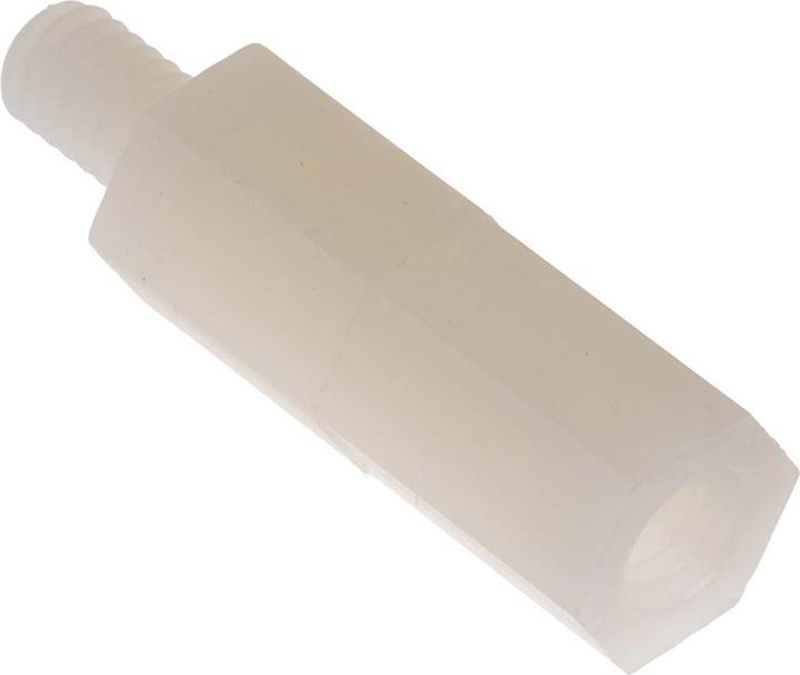 Produktbild RS PRO Abstandshalter M4x19mm