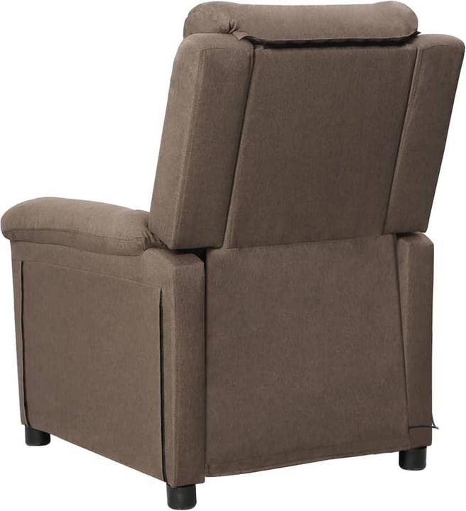 Actual product image vidaXL Guinevere