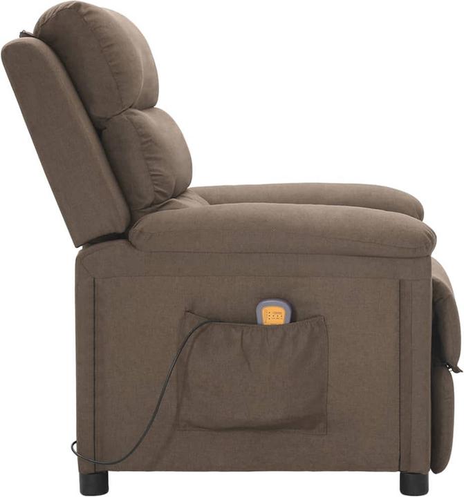 Actual product image vidaXL Guinevere