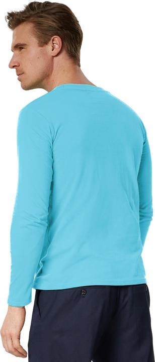 Produktbild tectake Langarm-Shirt Männer (L)