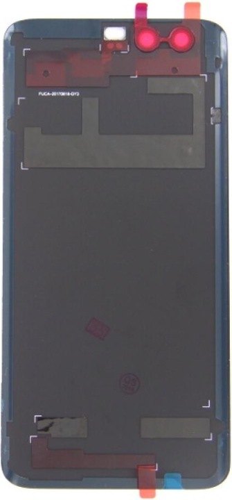 Actual product image OEM Back Cover for Honor 9 gold