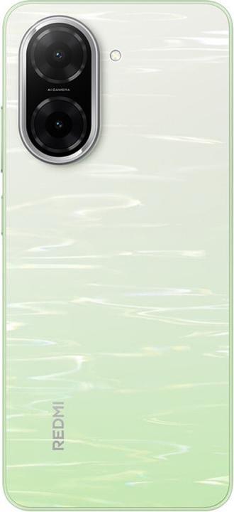 Produktbild Xiaomi Redmi A5 4G 3/64GB Seeblau MZB0JS7EU (64 GB, Seeblau, 6.88", Dual SIM, 4G)