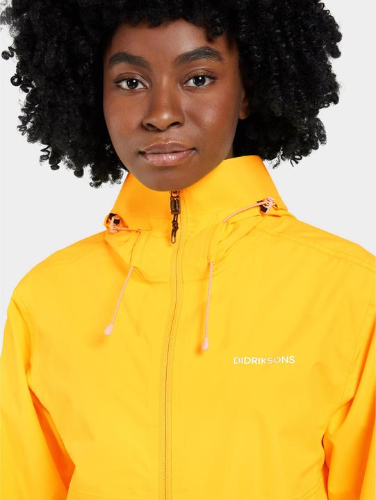 Produktbild Didriksons Women's Tilde Jacket 4 (40)