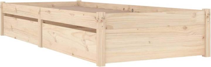 Actual product image vidaXL Amelia (75 x 190 cm)