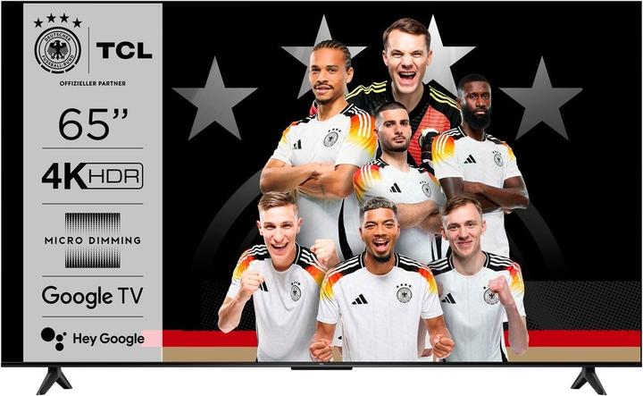 Produktbild TCL 65V6B (65", LED, 4K)