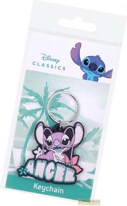 Immagine prodotto Pyramid Lilo & Stitch - Angelo