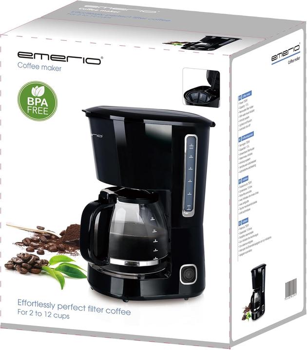 Actual product image Emerio CME-125129.4