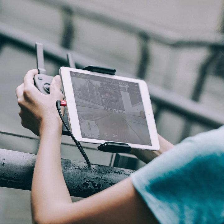 Image du produit Pgytech USB A / Câble d'éclairage (0.35 m, USB 2.0)